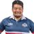 Kensuke Hatakeyama New England Free Jacks