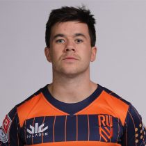 Marcus Walsh Rugby United New York