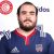 Dante Lopresti rugby player