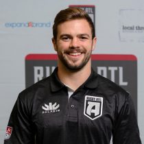 Kurtis Werner rugby player