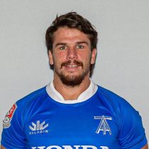 Manuel Diana rugby player
