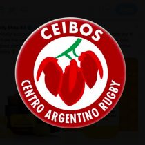 Ceibos Logo
