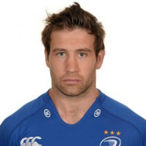 Kevin McLaughlin rugby player