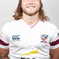 Harley Wheeler rugby player