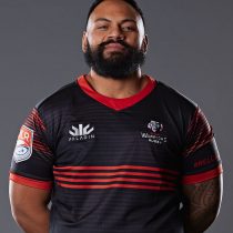 Huluhola Moungaloa rugby player