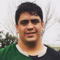 Mauro Genco rugby player
