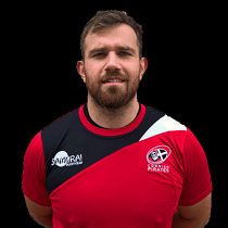 Will Norton rugby player