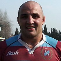 Rodrigo Bruno rugby player