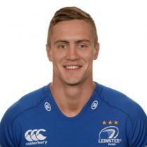 Collie O'Shea rugby player