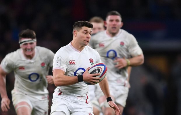 England Player Ratings v Wales | Ultimate Rugby Players, News, Fixtures ...