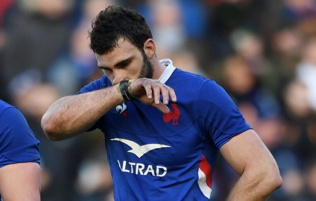 report: ntamacks sloppy start, haouas hinders title hopes