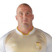 James Irey rugby player