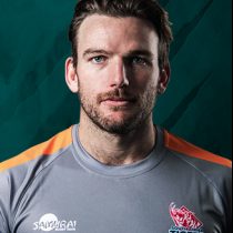 James Cunningham rugby player