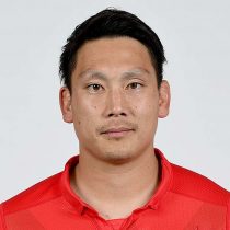 Yoshizumi Takeda rugby player
