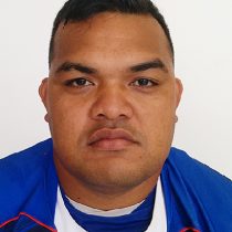 Rodney Siliva Tapu rugby player