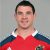 Paddy Butler Munster Rugby