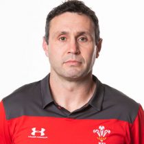 Stephen Jones rugby player
