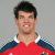Donncha O'Callaghan Munster Rugby