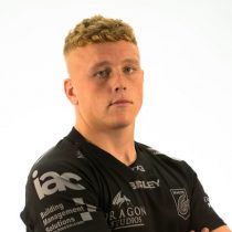 Ben Fry rugby player