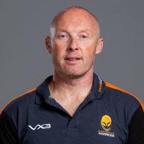 Neil Doak rugby player