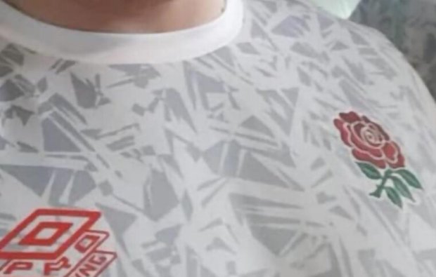 umbro training gear