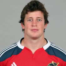 Barry O'Mahony rugby player