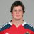 Barry O'Mahony Munster Rugby