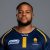 Farai Mudariki Worcester Warriors
