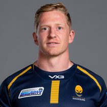 Scott van Breda rugby player