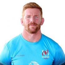 Roddy Grant Ulster Rugby