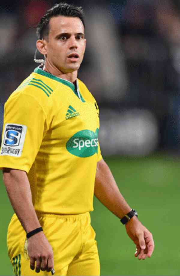 Nic Berry Ultimate Rugby Players, News, Fixtures and Live Results