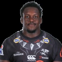 Michael Kumbirai rugby player