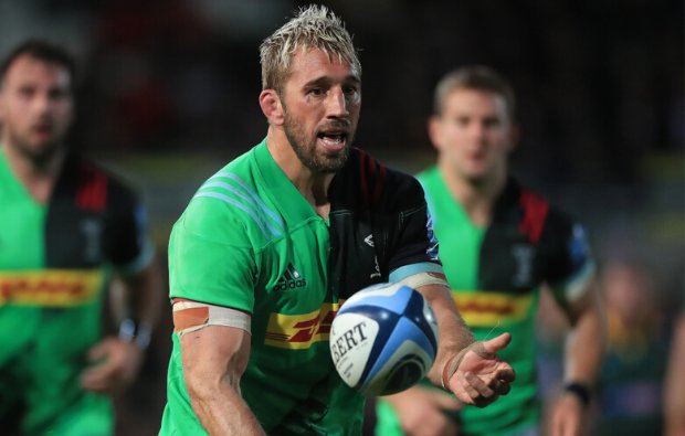 Jerry Flannery joins Harlequins | Ultimate Rugby Players, News ...