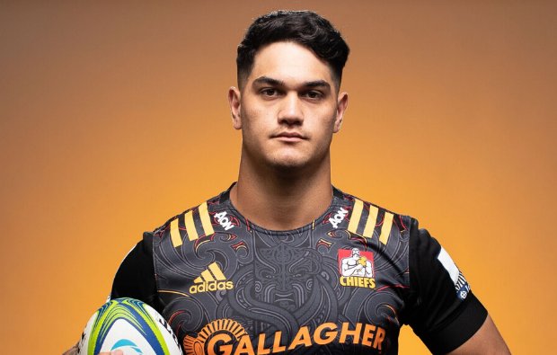 Rising Stars Super Rugby Aotearoa | Ultimate Rugby Players, News ...