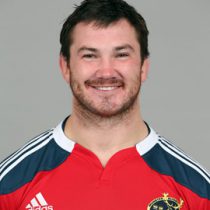 Damien Varley rugby player