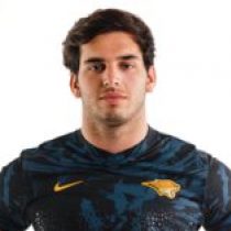 Juan Pablo Castro rugby player
