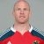 Paul O'Connell Munster Rugby