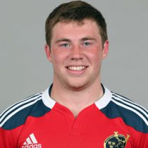 Luke O'Dea rugby player