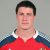 Ian Nagle Munster Rugby