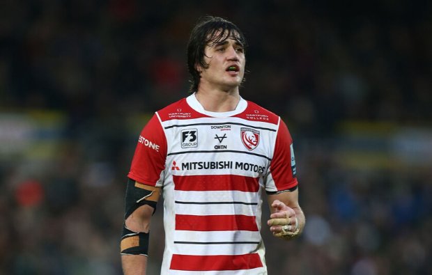 Gloucester confirm two re-signings and eight departures | Ultimate ...