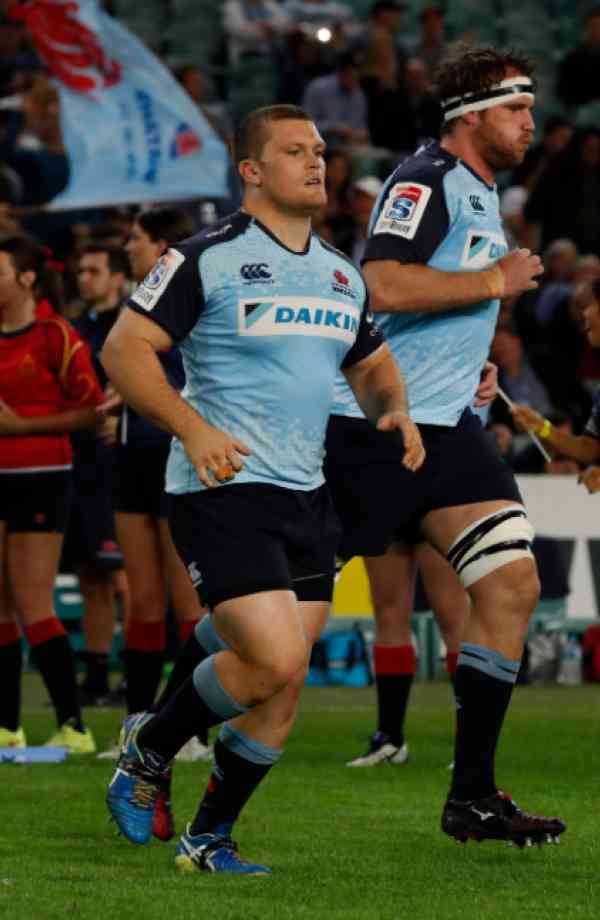 Tom Robertson Ultimate Rugby Players, News, Fixtures and Live Results