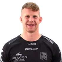 Jack Dixon rugby player