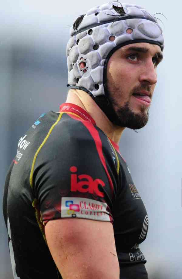 Ollie Griffiths Ultimate Rugby Players, News, Fixtures and Live Results