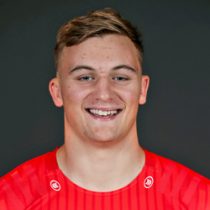Gavin Coombes