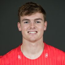 Jake Flannery Munster Rugby