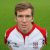 Chris Farrell Ulster Rugby