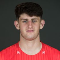 Eoin O'Connor rugby player