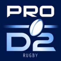 Pro D2 Logo