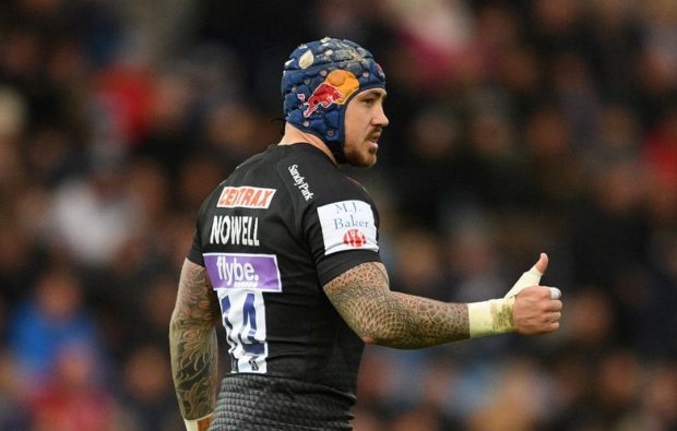 Ultimate Rugby Players 