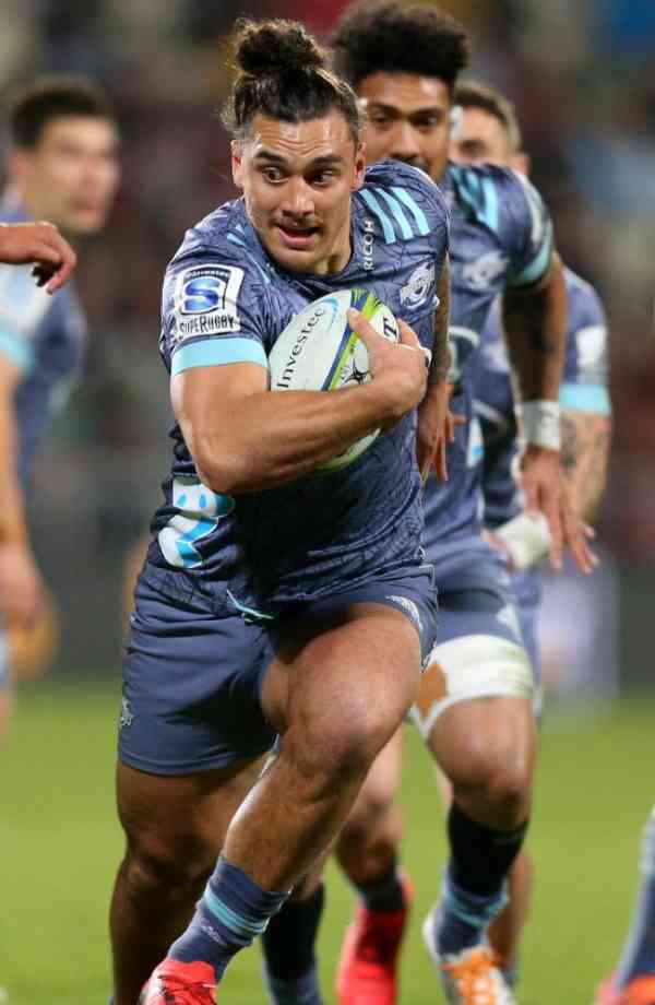 Peter UmagaJensen Ultimate Rugby Players, News, Fixtures and Live